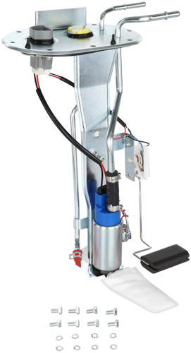 Delphi Fuel Pump Hanger Assembly HP10254 for 2002-2004 Toyota 3.4L 2.7L (Tacoma)