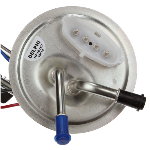 Delphi Fuel Pump Hanger Assembly HP10157 for 1985-1986 Ford 5.0L (F-150, F-250)