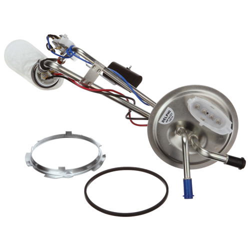 Delphi Fuel Pump Hanger Assembly HP10157 for 1985-1986 Ford 5.0L (F-150, F-250)