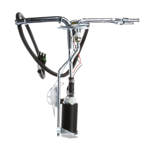 Delphi Fuel Pump Hanger Assembly HP10011 for 1987-1995 Chevrolet/GMC 5.7L 4.3L (G10, G20, G30, G1500)
