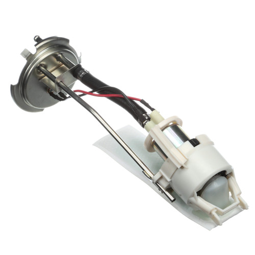 Delphi Fuel Pump Hanger Assembly HP10235 for 1985-1991 Chrysler/Dodge/Plymouth 2.2L 3.3L (Daytona, Imperial, Laser, LeBaron)