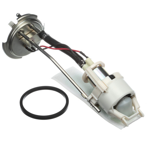 Delphi Fuel Pump Hanger Assembly HP10235 for 1985-1991 Chrysler/Dodge/Plymouth 2.2L 3.3L (Daytona, Imperial, Laser, LeBaron)