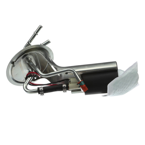 Delphi Fuel Pump Hanger Assembly HP10180 for 1986-1992 Ford/Lincoln/Mercury 2.3L 5.0L (Thunderbird, Mark VII, Cougar)