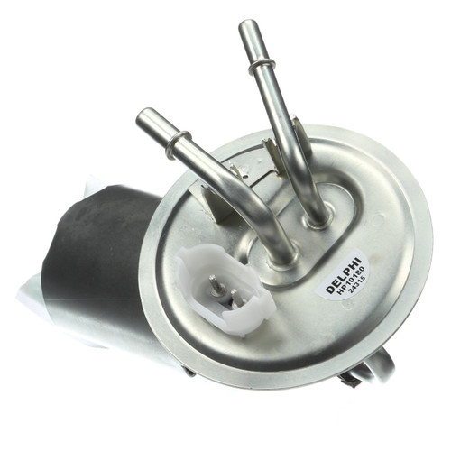 Delphi Fuel Pump Hanger Assembly HP10180 for 1986-1992 Ford/Lincoln/Mercury 2.3L 5.0L (Thunderbird, Mark VII, Cougar)