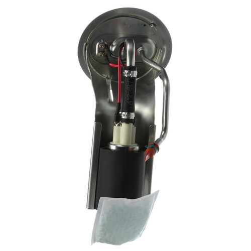 Delphi Fuel Pump Hanger Assembly HP10180 for 1986-1992 Ford/Lincoln/Mercury 2.3L 5.0L (Thunderbird, Mark VII, Cougar)