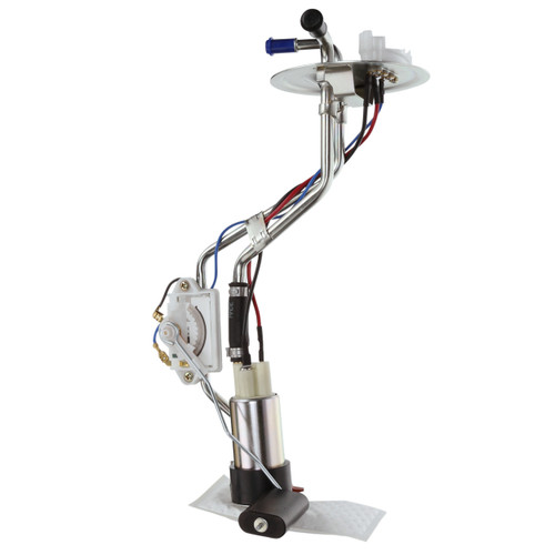 Delphi Fuel Pump Hanger Assembly HP10141 for 1989-1997 Ford/Mazda 2.9L 2.3L (Ranger, B2300, B3000, B4000)