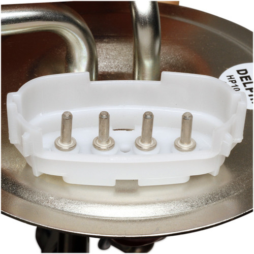 Delphi Fuel Pump Hanger Assembly HP10141 for 1989-1997 Ford/Mazda 2.9L 2.3L (Ranger, B2300, B3000, B4000)