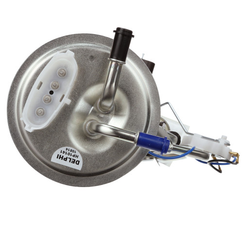 Delphi Fuel Pump Hanger Assembly HP10141 for 1989-1997 Ford/Mazda 2.9L 2.3L (Ranger, B2300, B3000, B4000)