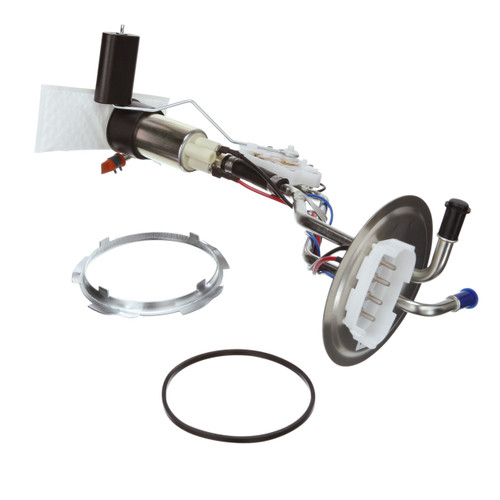 Delphi Fuel Pump Hanger Assembly HP10141 for 1989-1997 Ford/Mazda 2.9L 2.3L (Ranger, B2300, B3000, B4000)
