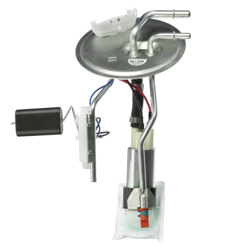 Delphi Fuel Pump Hanger Assembly HP10215 for 1990-1995 Ford 3.0L 3.2L (Taurus)