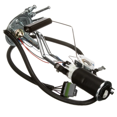 Delphi Fuel Pump Hanger Assembly HP10028 for 1996 Chevrolet/GMC 4.3L (Astro, Safari)