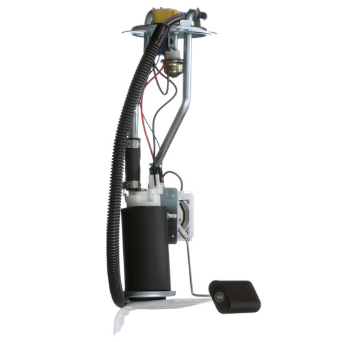 Delphi Fuel Pump Hanger Assembly HP10255 for 1987-1991 Chevrolet/GMC 5.7L 5.0L (R10, R20, R2500, R30)