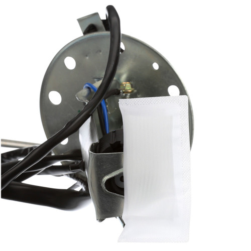 Delphi Fuel Pump Hanger Assembly HP10236 for 1990-1991 Honda 1.5L 1.6L (Civic, CRX)