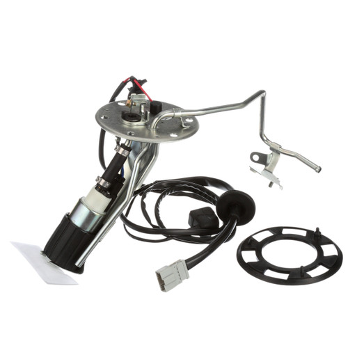 Delphi Fuel Pump Hanger Assembly HP10236 for 1990-1991 Honda 1.5L 1.6L (Civic, CRX)