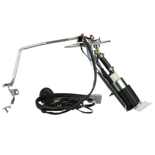 Delphi Fuel Pump Hanger Assembly HP10236 for 1990-1991 Honda 1.5L 1.6L (Civic, CRX)