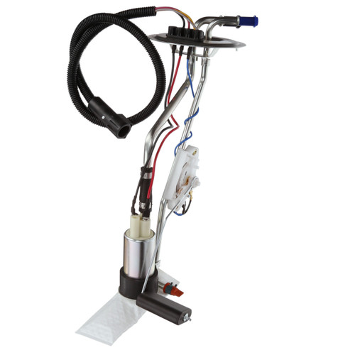 Delphi Fuel Pump Hanger Assembly HP10142 for 1991-1994 Ford 4.0L (Explorer)