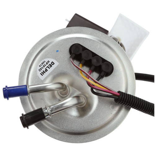 Delphi Fuel Pump Hanger Assembly HP10142 for 1991-1994 Ford 4.0L (Explorer)