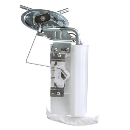 Delphi Fuel Pump Hanger Assembly HP10273 for 1990-1991 Ford 5.8L 5.0L (F-150, F-250, F-350, F-Super Duty)