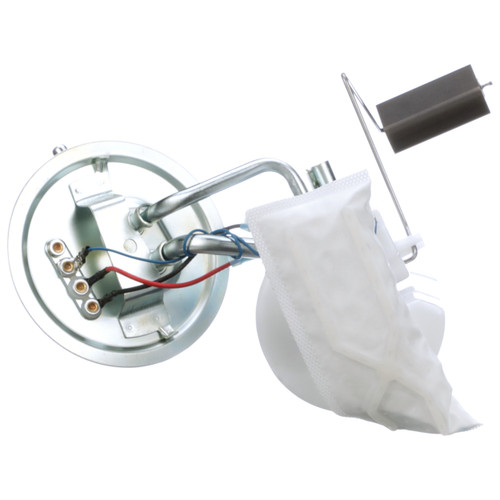 Delphi Fuel Pump Hanger Assembly HP10273 for 1990-1991 Ford 5.8L 5.0L (F-150, F-250, F-350, F-Super Duty)