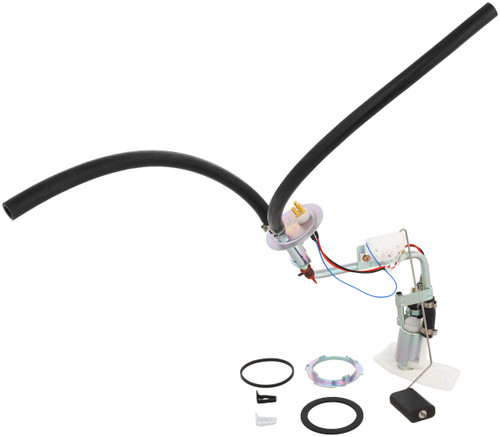 Delphi Fuel Pump Hanger Assembly HP10287 for 1983-1985 Ford 7.5L (E-250 Econoline Club Wagon, E-350 Econoline, E-350 Econoline Club Wagon)