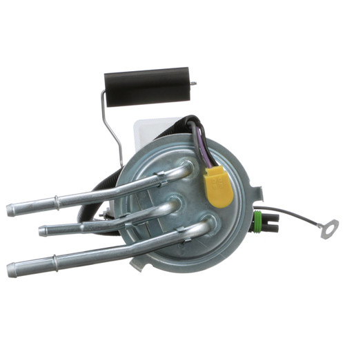 Delphi Fuel Pump Hanger Assembly HP10256 for 1987-1991 Chevrolet 5.7L 5.0L (Blazer, R10, R10 Suburban, R20)