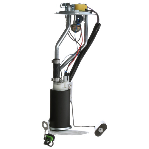 Delphi Fuel Pump Hanger Assembly HP10256 for 1987-1991 Chevrolet 5.7L 5.0L (Blazer, R10, R10 Suburban, R20)