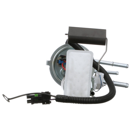 Delphi Fuel Pump Hanger Assembly HP10256 for 1987-1991 Chevrolet 5.7L 5.0L (Blazer, R10, R10 Suburban, R20)