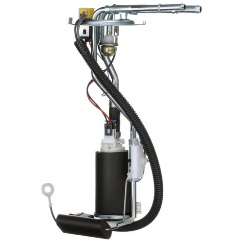 Delphi Fuel Pump Hanger Assembly HP10256 for 1987-1991 Chevrolet 5.7L 5.0L (Blazer, R10, R10 Suburban, R20)