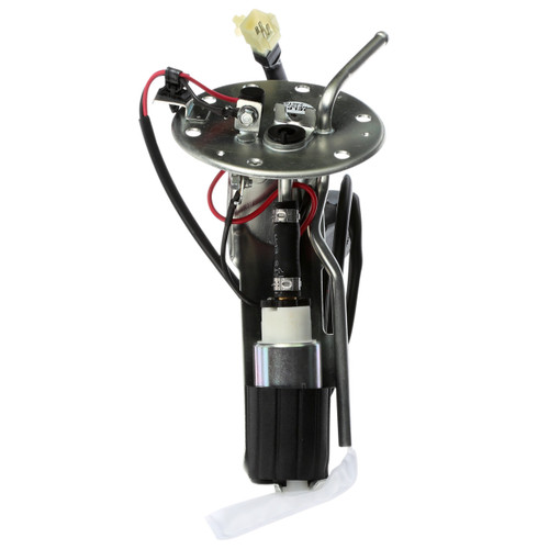 Delphi Fuel Pump Hanger Assembly HP10237 for 1990-1993 Acura 1.8L 1.7L (Integra)
