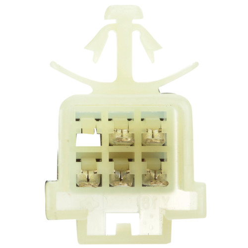 Delphi Fuel Pump Hanger Assembly HP10237 for 1990-1993 Acura 1.8L 1.7L (Integra)