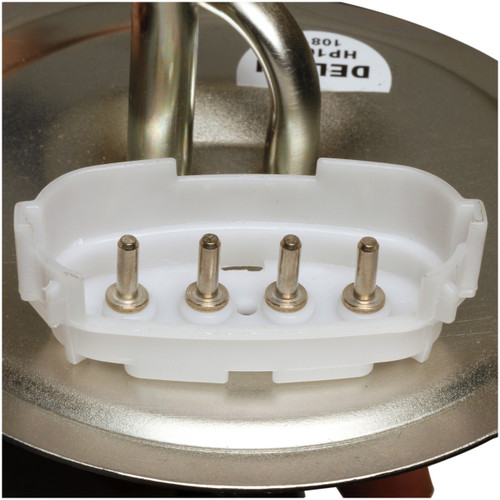 Delphi Fuel Pump Hanger Assembly HP10143 for 1989-1997 Ford/Mercury 3.8L 5.0L (Thunderbird, Cougar)