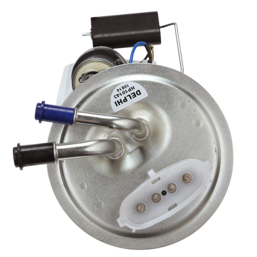Delphi Fuel Pump Hanger Assembly HP10143 for 1989-1997 Ford/Mercury 3.8L 5.0L (Thunderbird, Cougar)