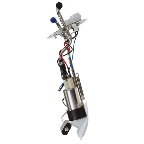 Delphi Fuel Pump Hanger Assembly HP10143 for 1989-1997 Ford/Mercury 3.8L 5.0L (Thunderbird, Cougar)