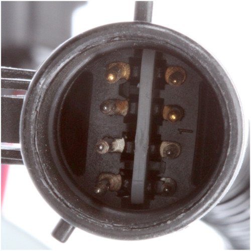 Delphi Fuel Pump Hanger Assembly HP10218 for 1999 Ford 3.0L (Ranger)