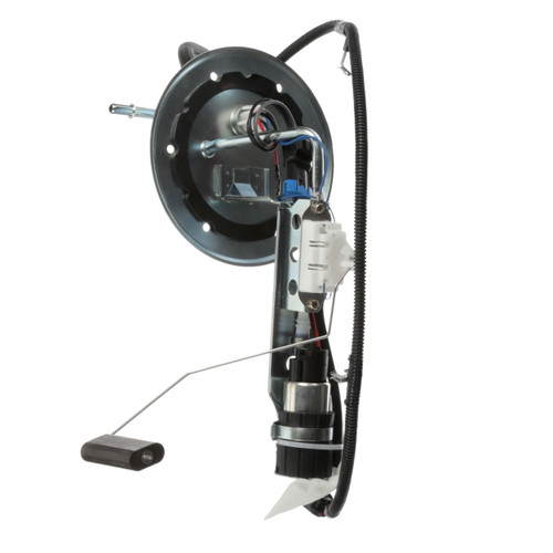 Delphi Fuel Pump Hanger Assembly HP10199 for 2010-2011 Ford/Lincoln/Mercury 4.6L (Crown Victoria, Town Car, Grand Marquis)