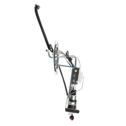 Delphi Fuel Pump Hanger Assembly HP10199 for 2010-2011 Ford/Lincoln/Mercury 4.6L (Crown Victoria, Town Car, Grand Marquis)