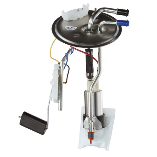 Delphi Fuel Pump Hanger Assembly HP10160 for 1986-1989 Ford/Mercury 3.0L 2.5L (Taurus, Sable)