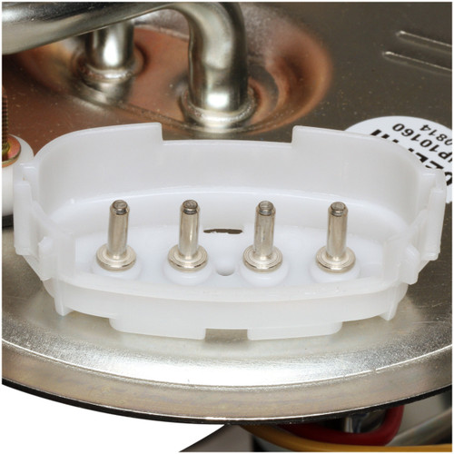 Delphi Fuel Pump Hanger Assembly HP10160 for 1986-1989 Ford/Mercury 3.0L 2.5L (Taurus, Sable)