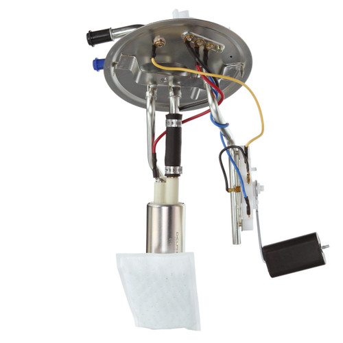 Delphi Fuel Pump Hanger Assembly HP10160 for 1986-1989 Ford/Mercury 3.0L 2.5L (Taurus, Sable)