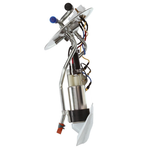 Delphi Fuel Pump Hanger Assembly HP10160 for 1986-1989 Ford/Mercury 3.0L 2.5L (Taurus, Sable)