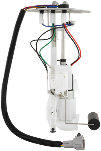 Delphi Fuel Pump Hanger Assembly HP10257 for 1998-2004 Nissan 2.4L (Frontier)