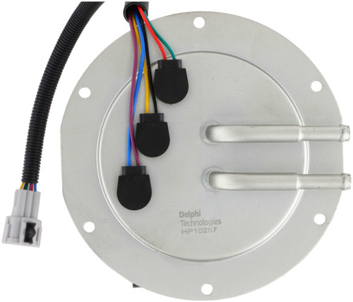Delphi Fuel Pump Hanger Assembly HP10257 for 1998-2004 Nissan 2.4L (Frontier)