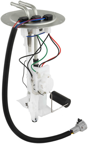 Delphi Fuel Pump Hanger Assembly HP10257 for 1998-2004 Nissan 2.4L (Frontier)