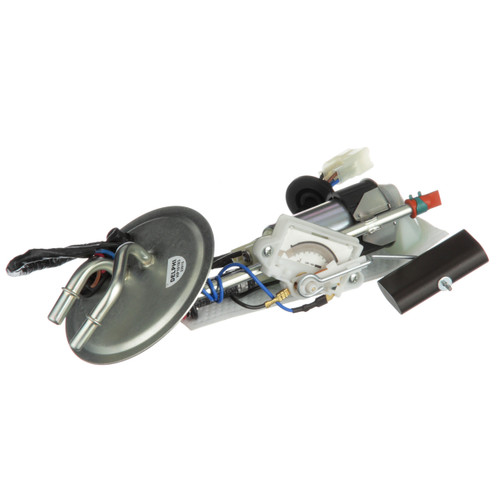Delphi Fuel Pump Hanger Assembly HP10183 for 1991-1996 Ford/Mercury 1.9L 1.8L (Escort, Tracer)
