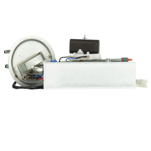 Delphi Fuel Pump Hanger Assembly HP10183 for 1991-1996 Ford/Mercury 1.9L 1.8L (Escort, Tracer)
