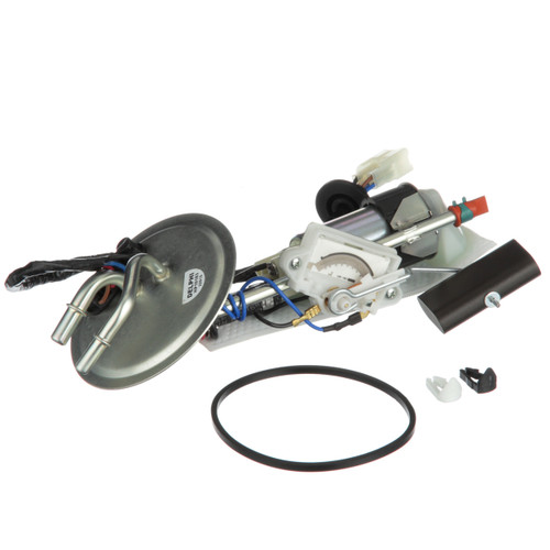Delphi Fuel Pump Hanger Assembly HP10183 for 1991-1996 Ford/Mercury 1.9L 1.8L (Escort, Tracer)