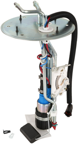 Delphi Fuel Pump Hanger Assembly HP10089 for 1997-2004 Ford 4.6L 4.2L (F-150, F-150 Heritage, F-250)
