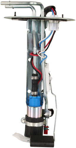Delphi Fuel Pump Hanger Assembly HP10089 for 1997-2004 Ford 4.6L 4.2L (F-150, F-150 Heritage, F-250)