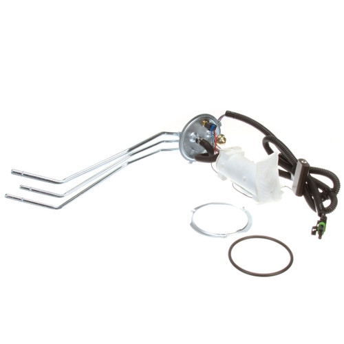 Delphi Fuel Pump Hanger Assembly HP10014 for 1994-1996 Buick/Chevrolet 5.7L (Roadmaster, Caprice)