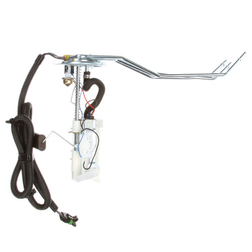 Delphi Fuel Pump Hanger Assembly HP10014 for 1994-1996 Buick/Chevrolet 5.7L (Roadmaster, Caprice)